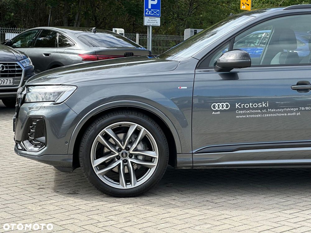 Audi Q7 - 5