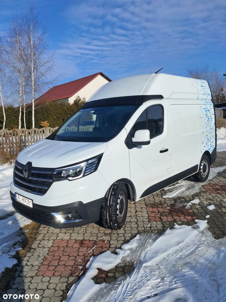 Renault Trafic - 10
