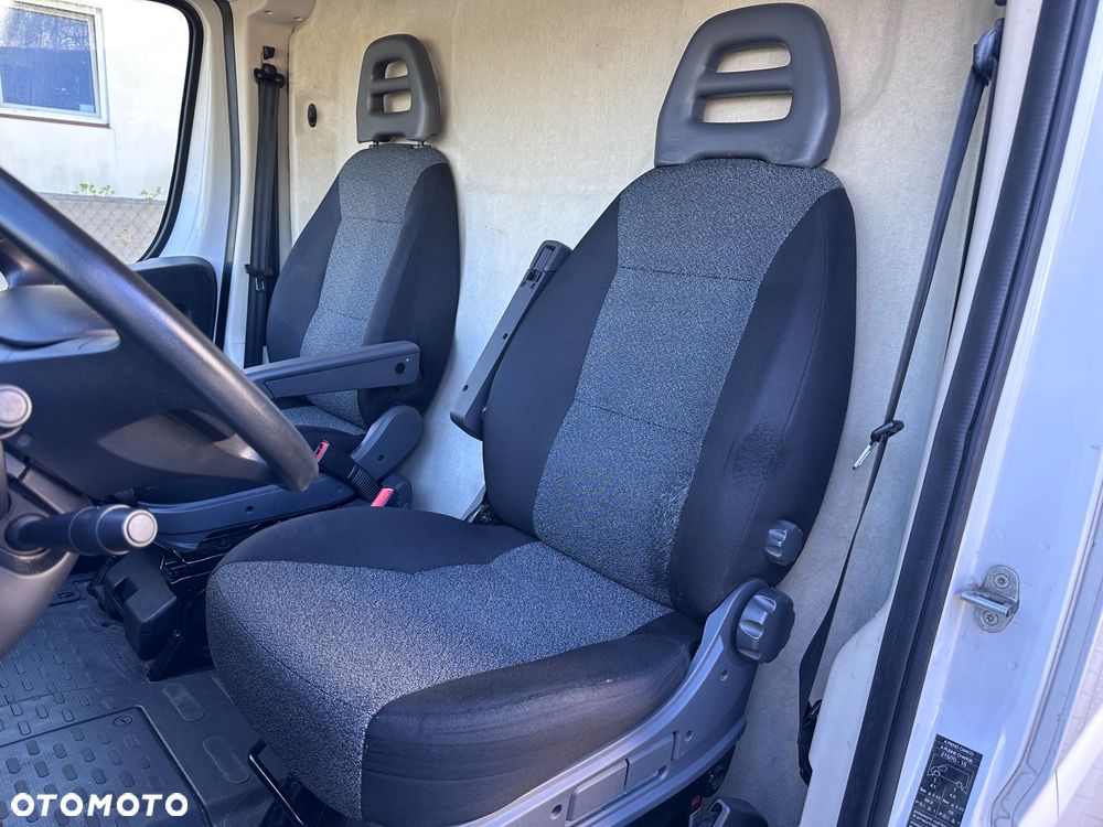 Fiat Ducato - 13