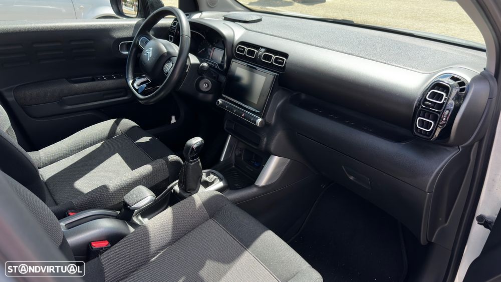 Citroën C3 Aircross 1.2 PureTech Feel - 7