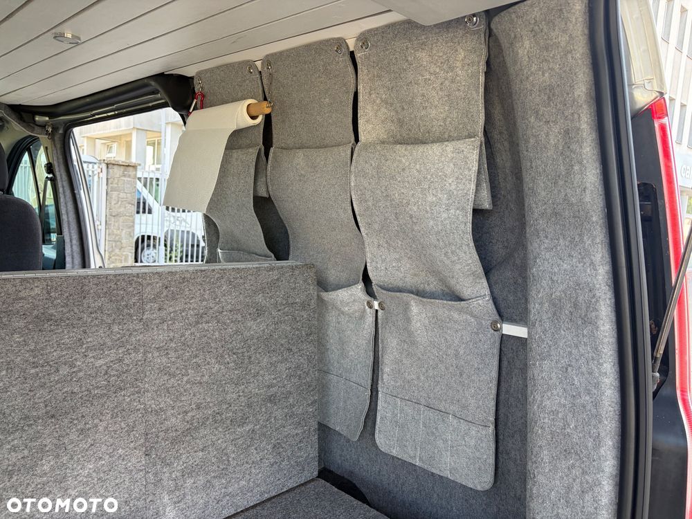 Ford Transit custom - 35