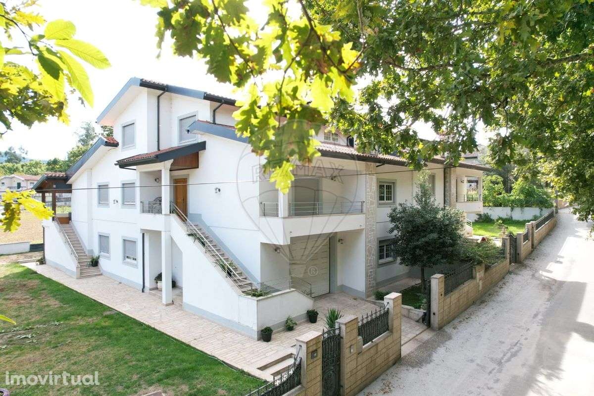 Moradia T4 para venda - Grande imagem: 4/22