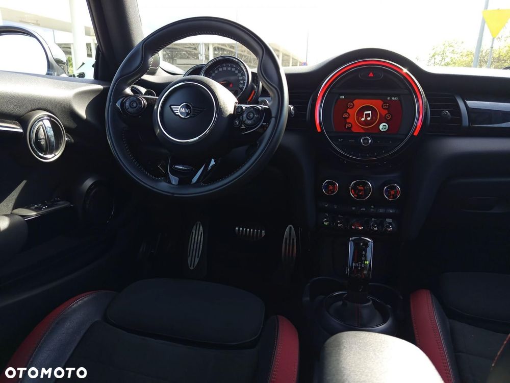 MINI Cooper S - 14