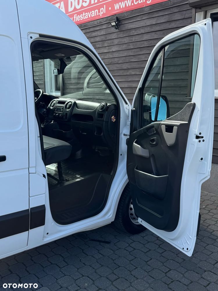 Renault Master L2H2 Średniak / - 15