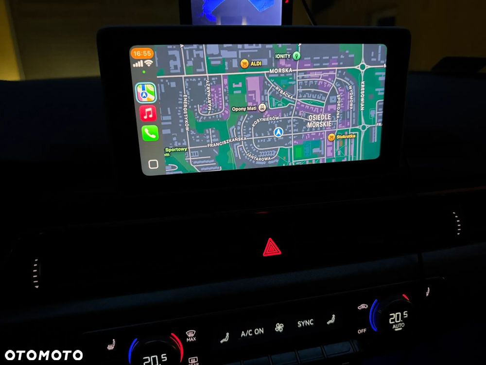 Audi A4 Allroad - 14