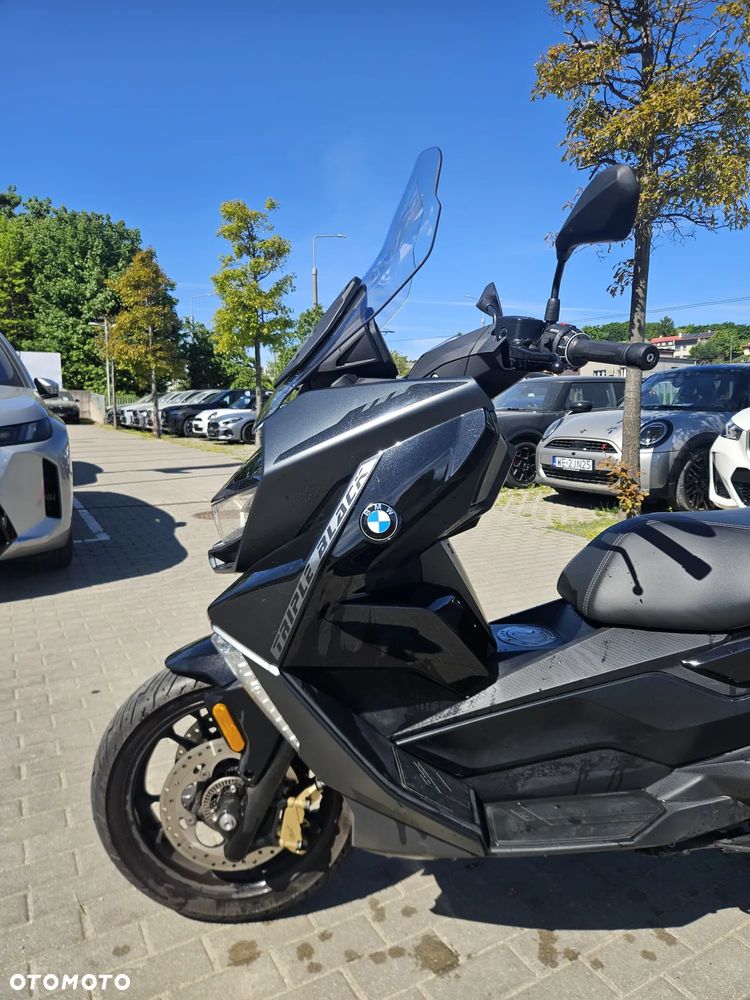 BMW C 400 GT - 3