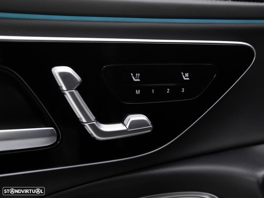 Mercedes-Benz E 300 de - 18