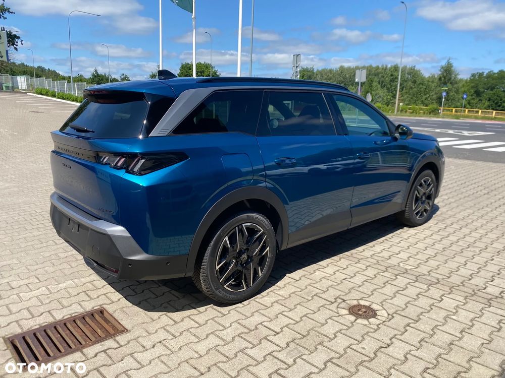 Peugeot 5008 1.2 PureTech mHEV Allure S&S e-DCS6 - 5