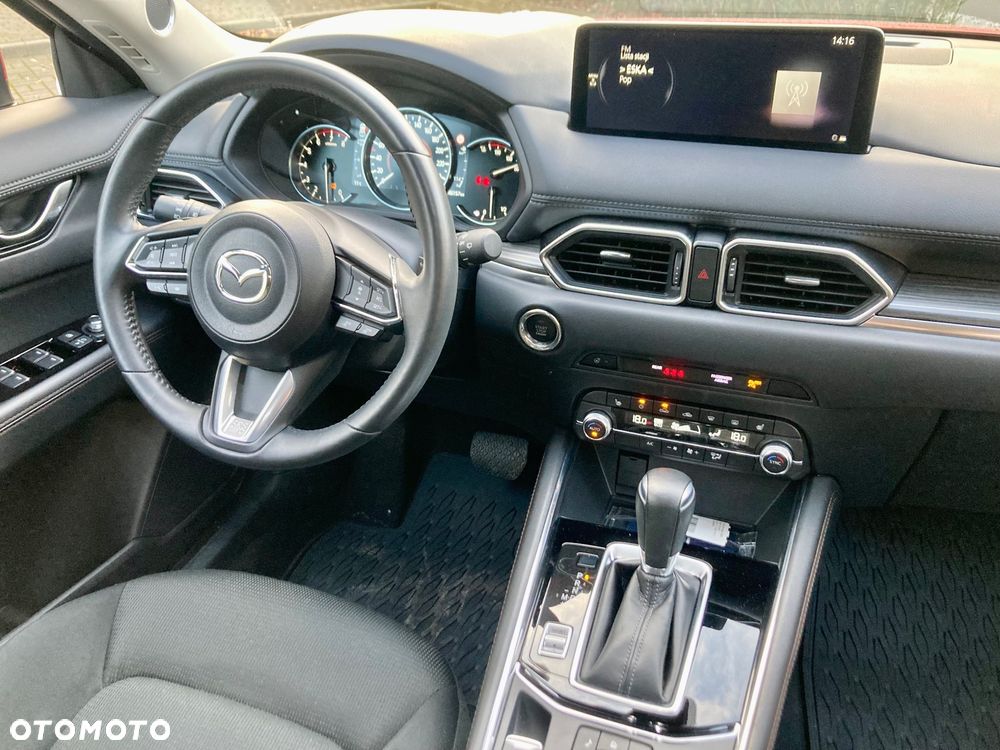 Mazda CX-5 2.5 Skyprestige 2WD - 8