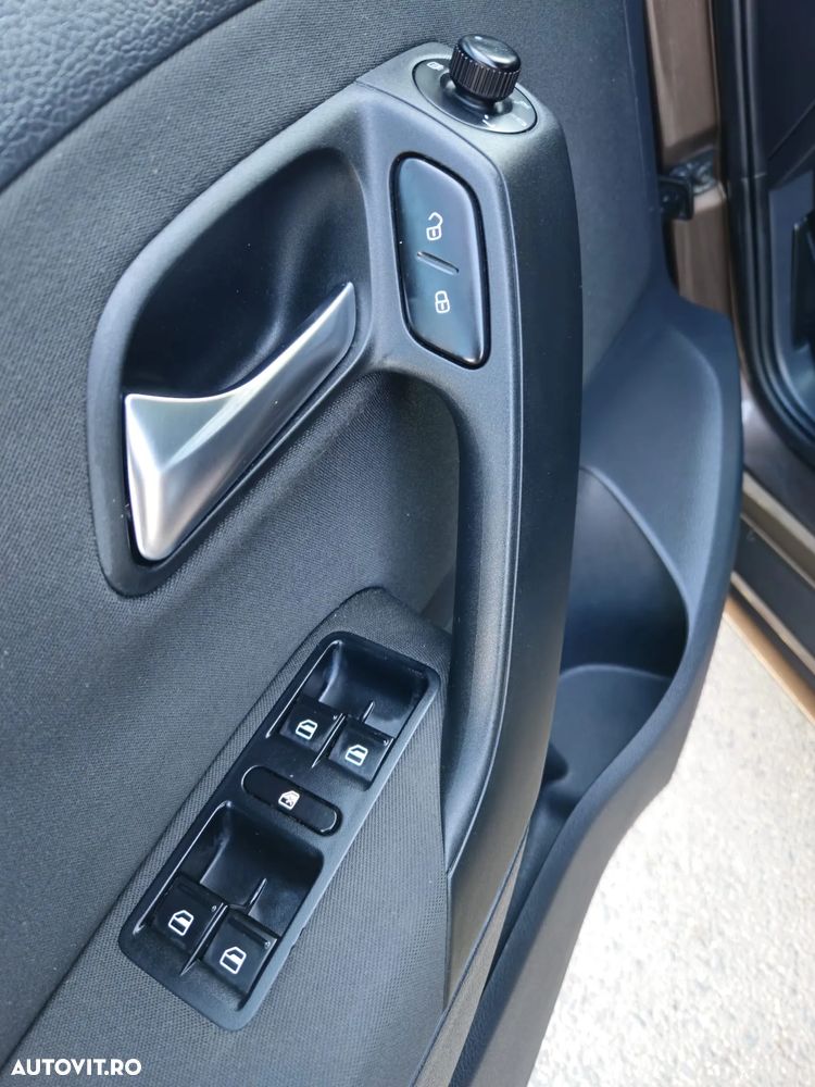 Volkswagen Polo 1.2 TSI Style - 15