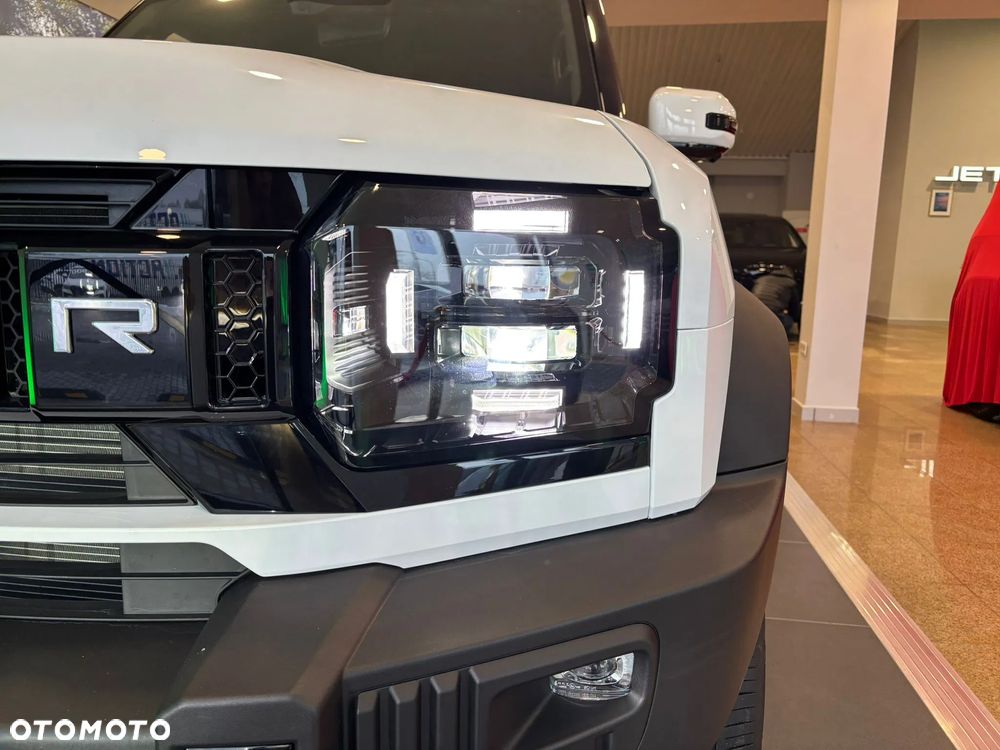 Jetour T2 2.0T Real Time DCT 4WD - 5