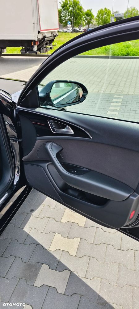 Audi A6 Limousine 2.0 TDI DPF - 7