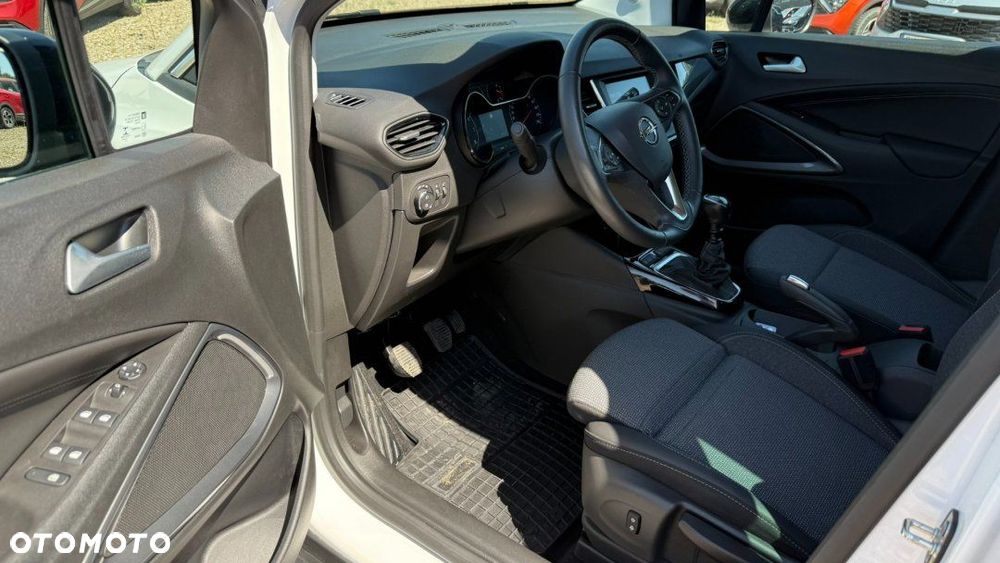 Opel Crossland - 20