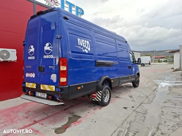 Iveco Daily 65C18 - 3