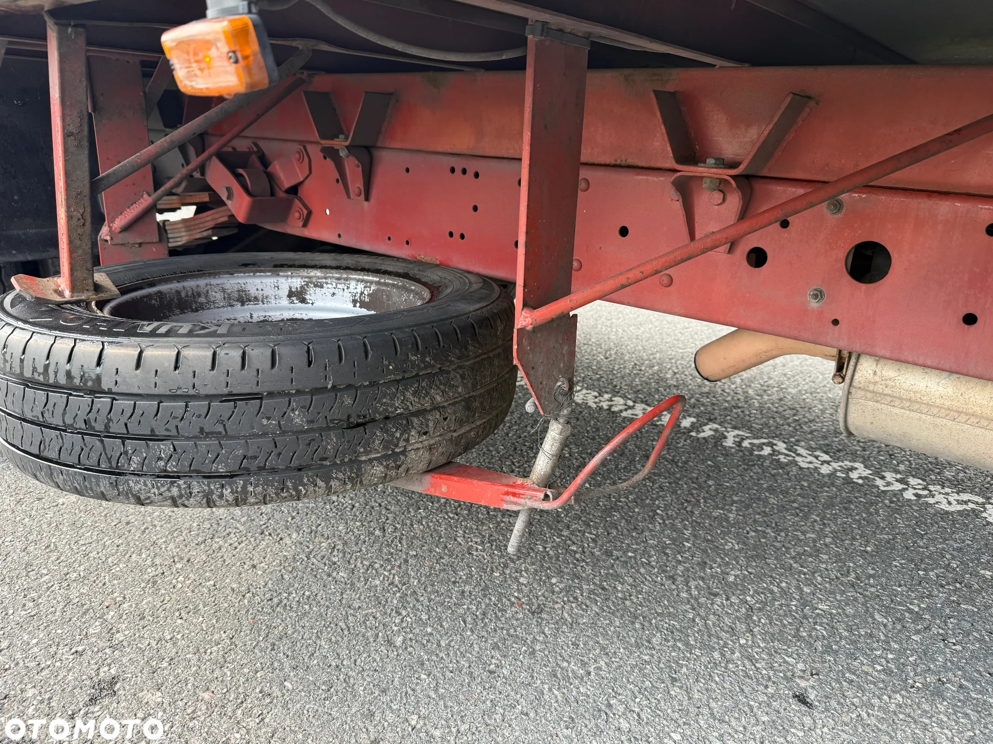 Iveco Daily 35C11 - 14