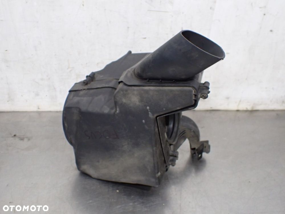 OBUDOWA FILTRA POWIETRZA FORD FOCUS MK3 AV61-9600-BF 70546473 - 1