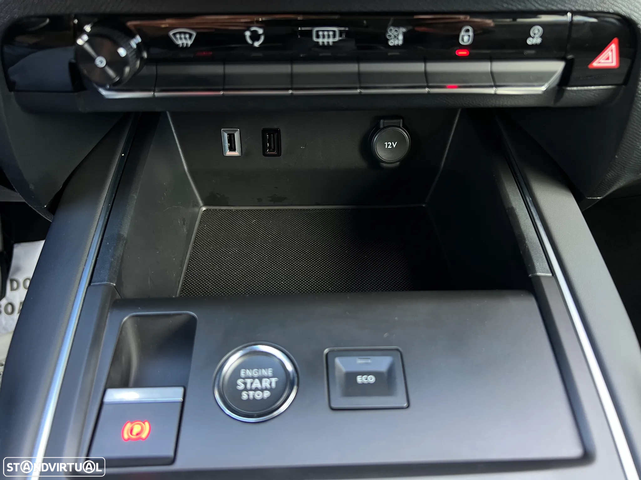 Citroën C5 Aircross 1.2 PureTech Plus - 18