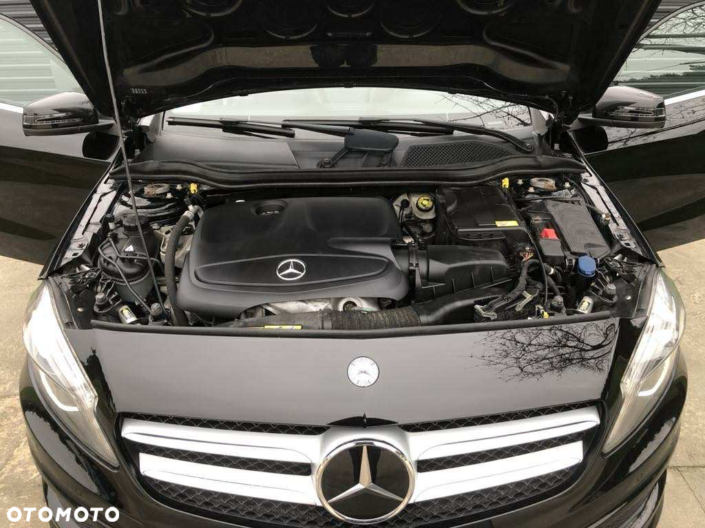 Mercedes-Benz Klasa A - 5