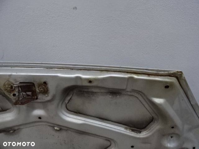 MASKA POKRYWA SILNIKA FORD FOCUS I MK1 98-01 LAK:08 NR262 - 14