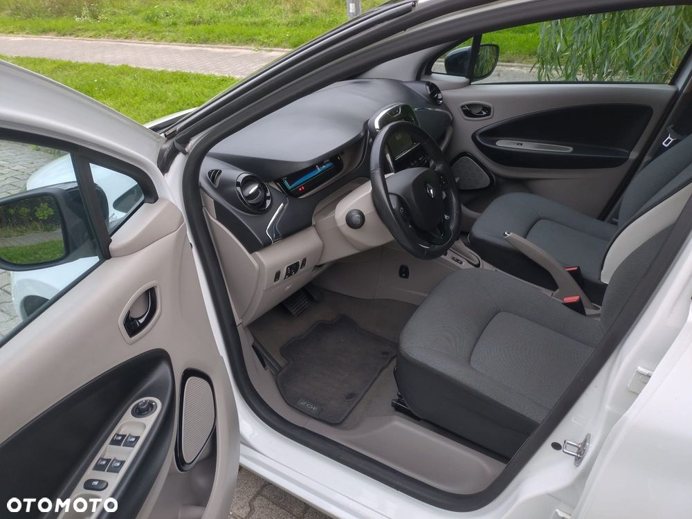 Renault Zoe - 9