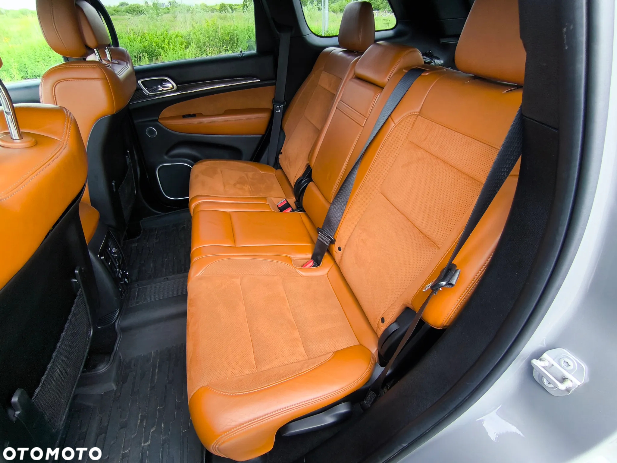 Jeep Grand Cherokee 6.4 V8 SRT8 - 22