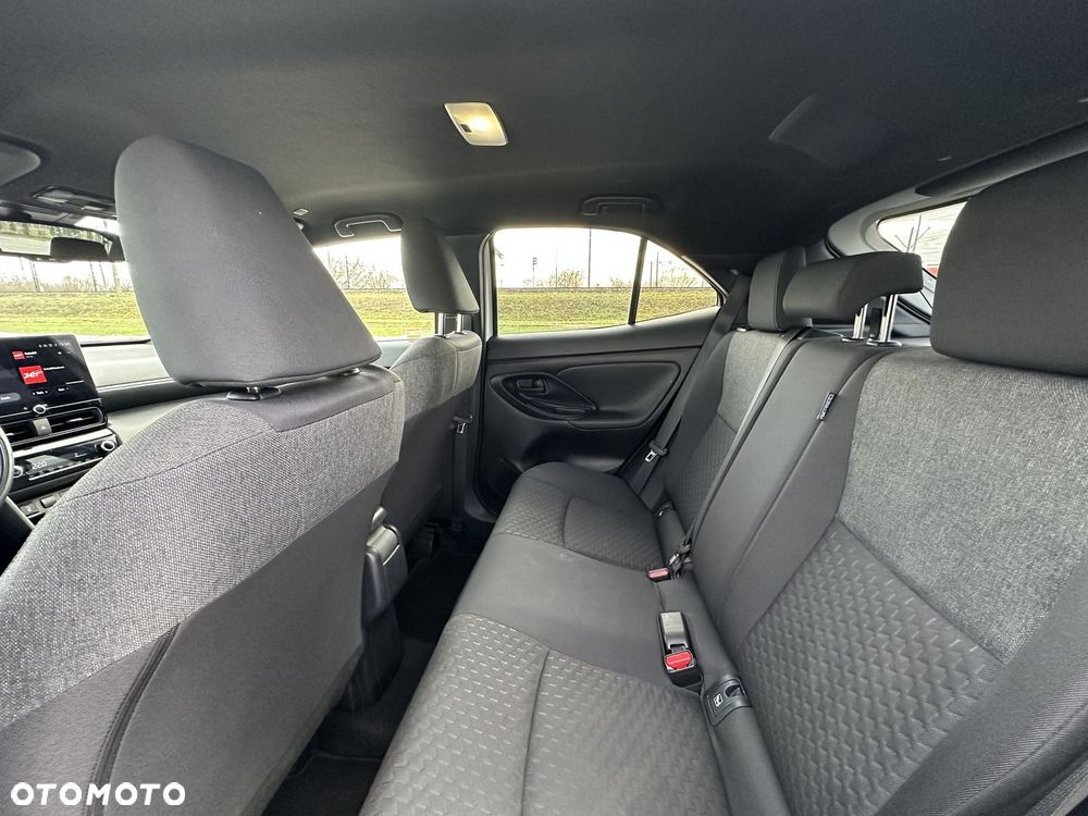 Toyota Yaris Cross Hybrid 1.5 Style - 11