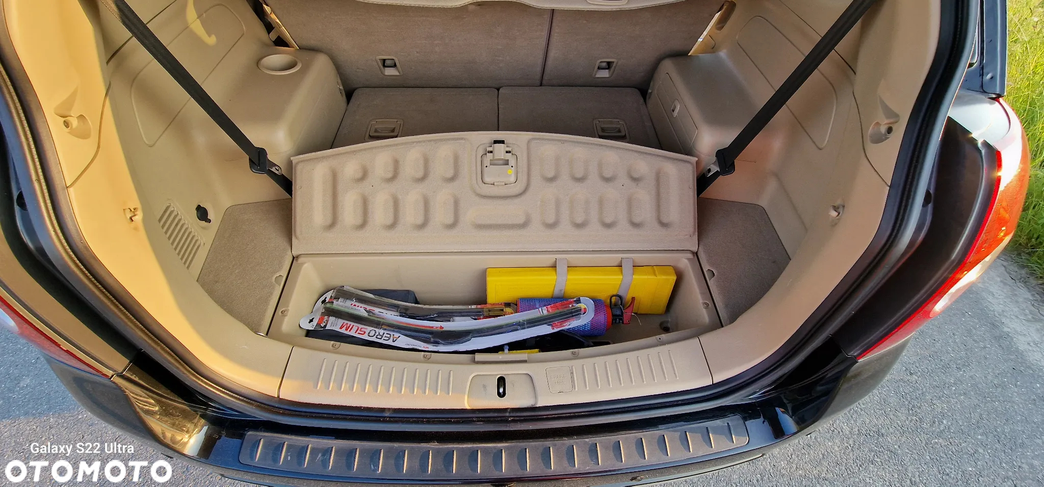 Chevrolet Captiva 3.2 LT sport - 12