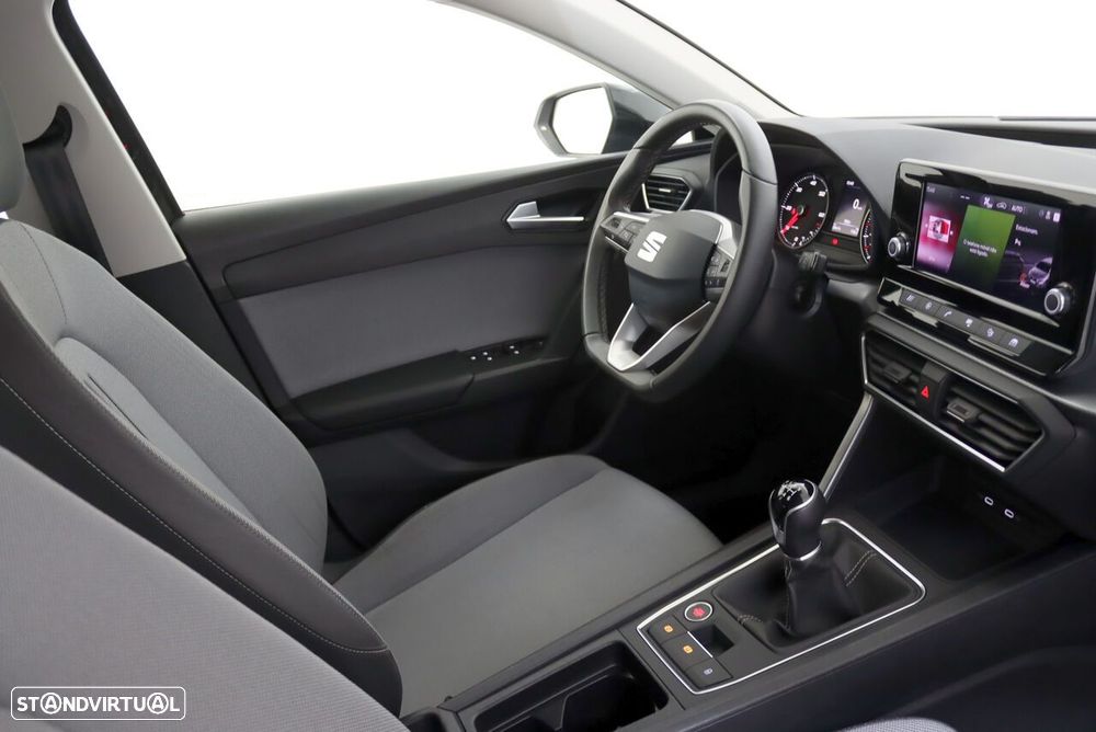 SEAT Leon ST 2.0 TDI Style - 5