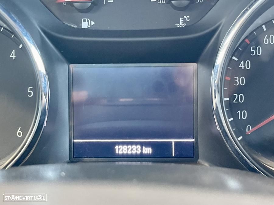 Opel Astra Sports Tourer 1.5 D GS Line S/S - 13