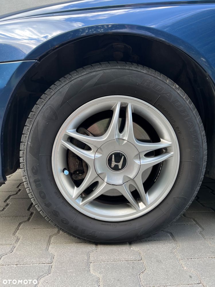 Honda Accord - 23