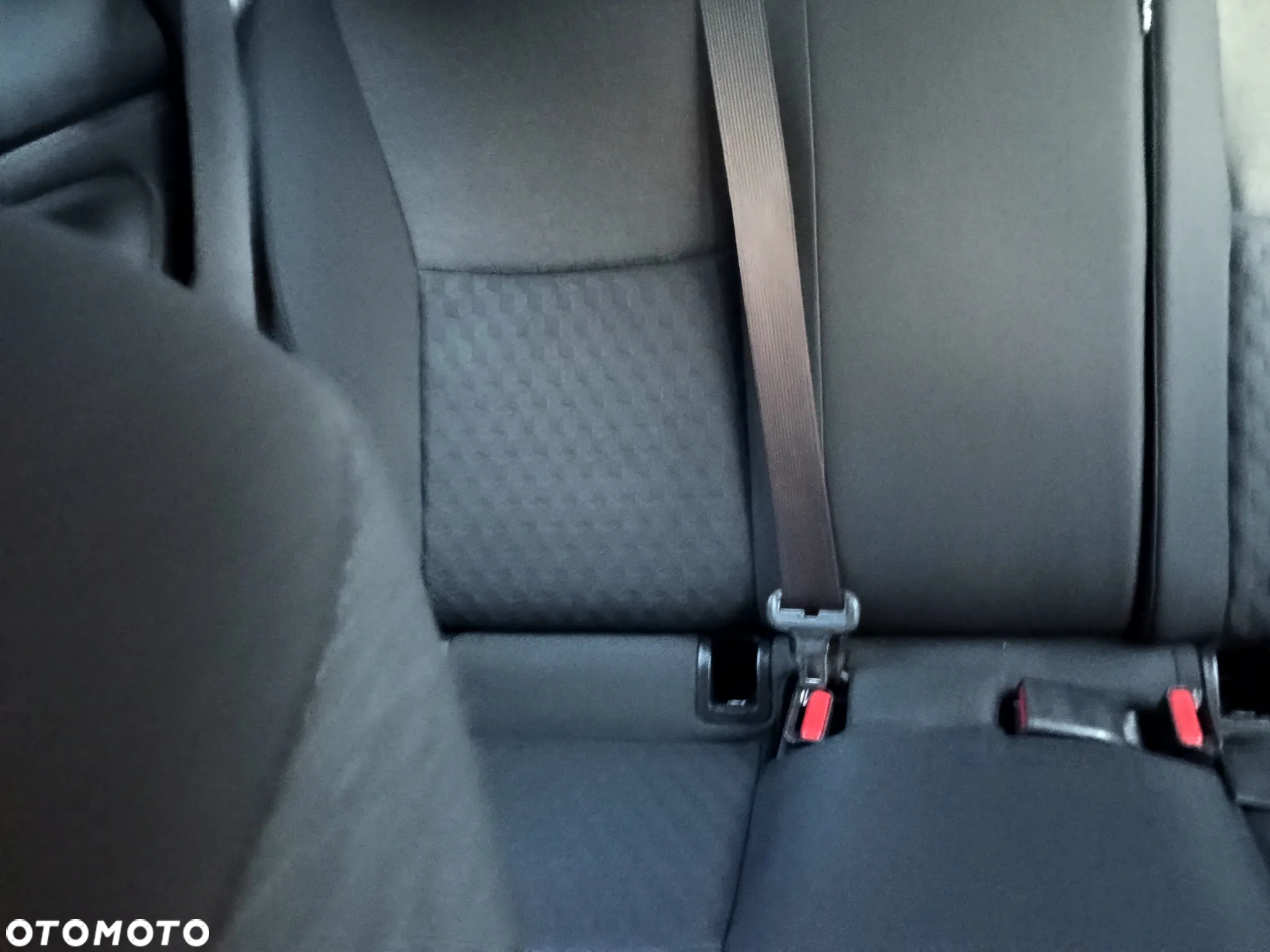 Toyota Yaris 1.5 Comfort - 8