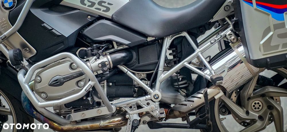 BMW GS - 21