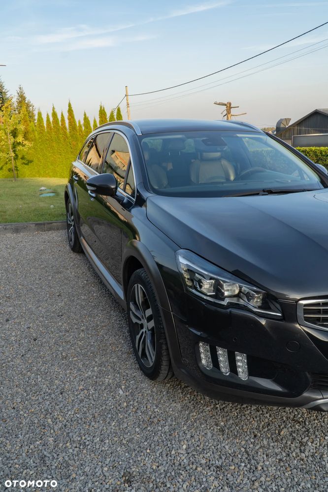 Peugeot 508 2.0 BlueHDi RXH S&S - 10