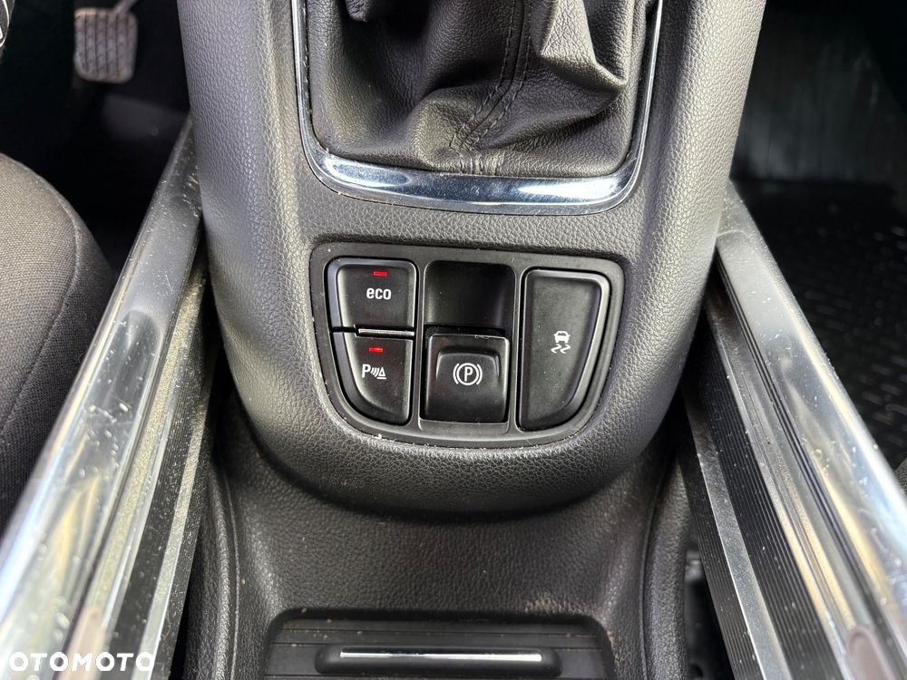 Opel Zafira Tourer 1.6 CDTI ecoFLEX Start/Stop Business Edition - 12