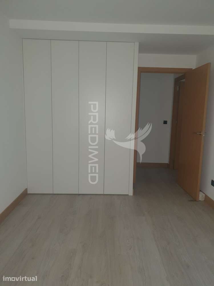 Apartamento T3 Fornelos - Grande imagem: 3/5