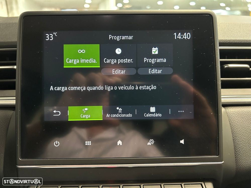 Renault Captur 1.6 E-Tech Plug-In Intens - 27