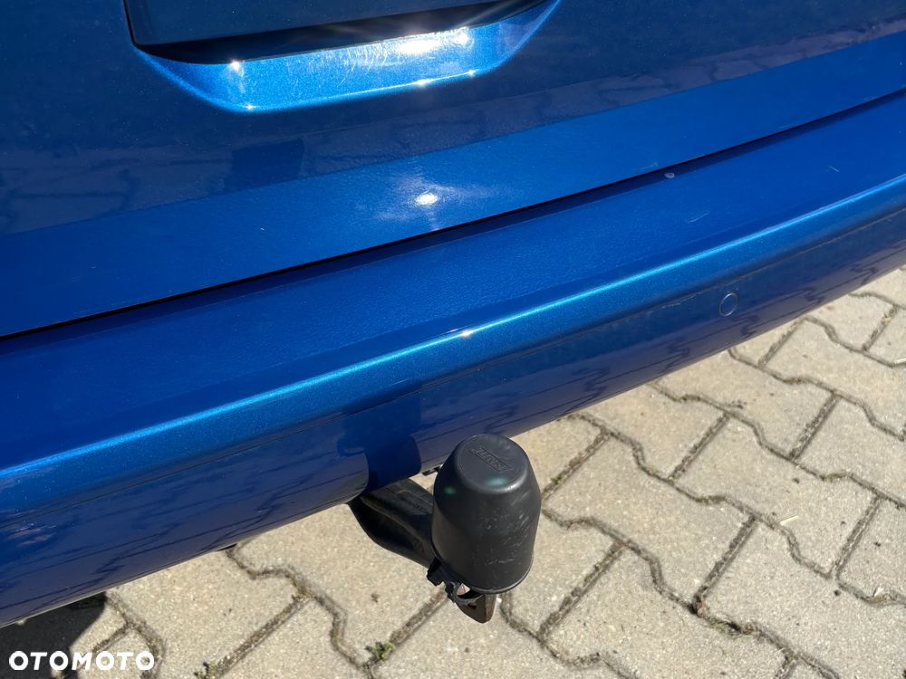 Volkswagen Multivan 2.0 TDI L1 Trendline DSG - 13