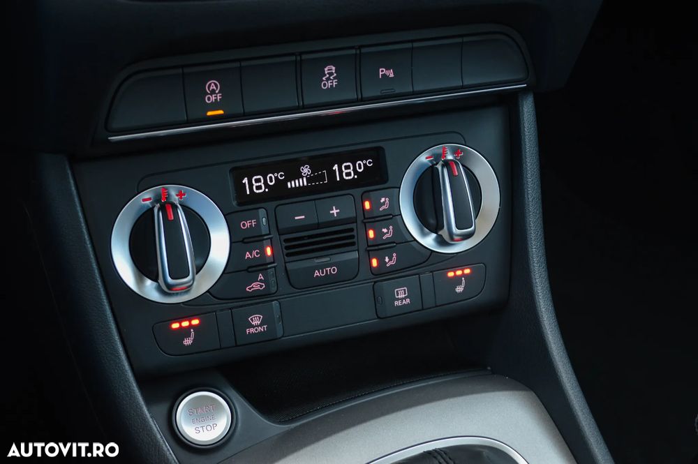 Audi Q3 2.0 TDI Quattro S tronic - 9