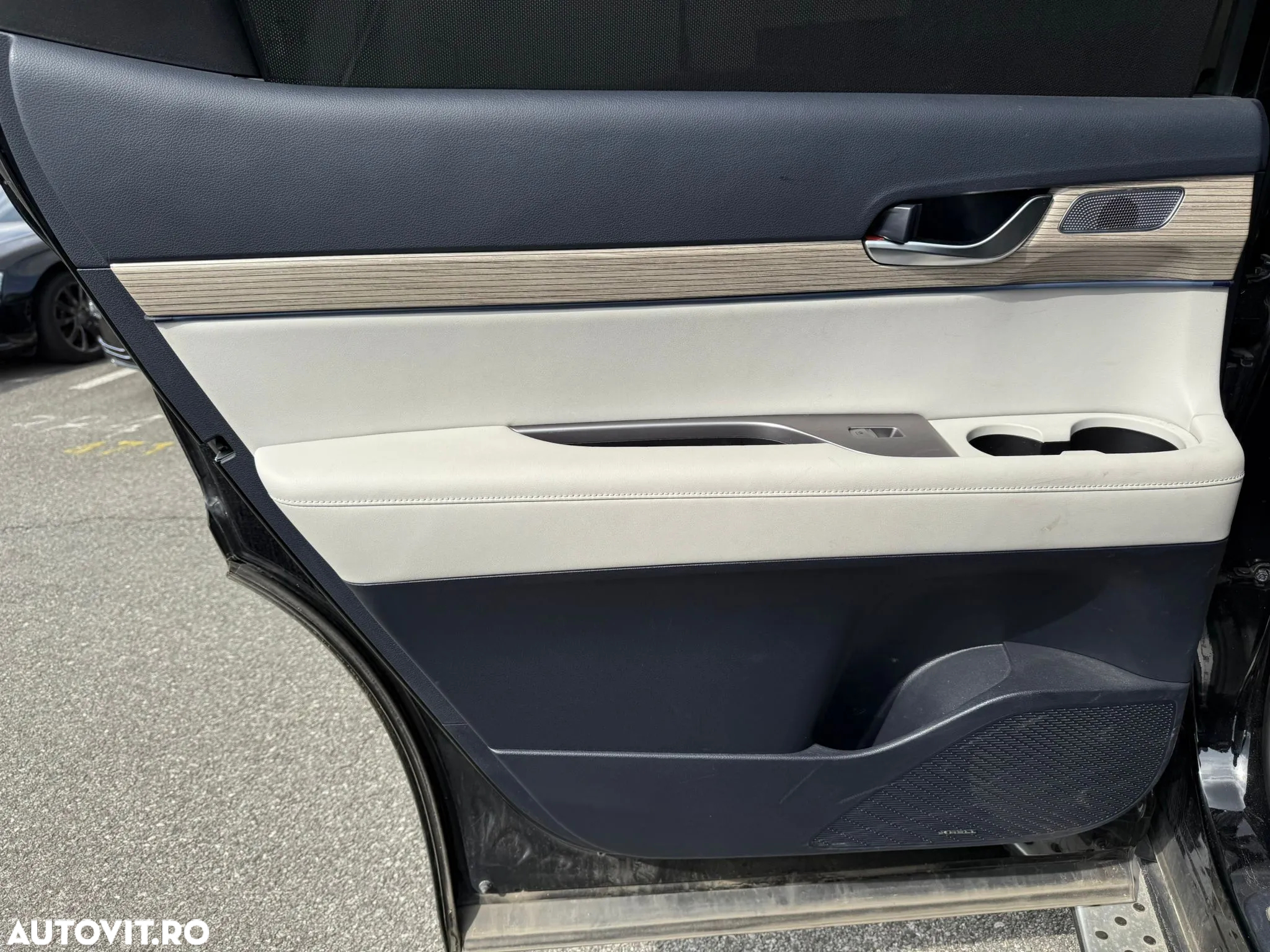 Hyundai Palisade - 8