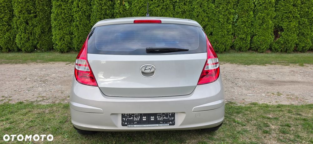 Hyundai i30 - 5