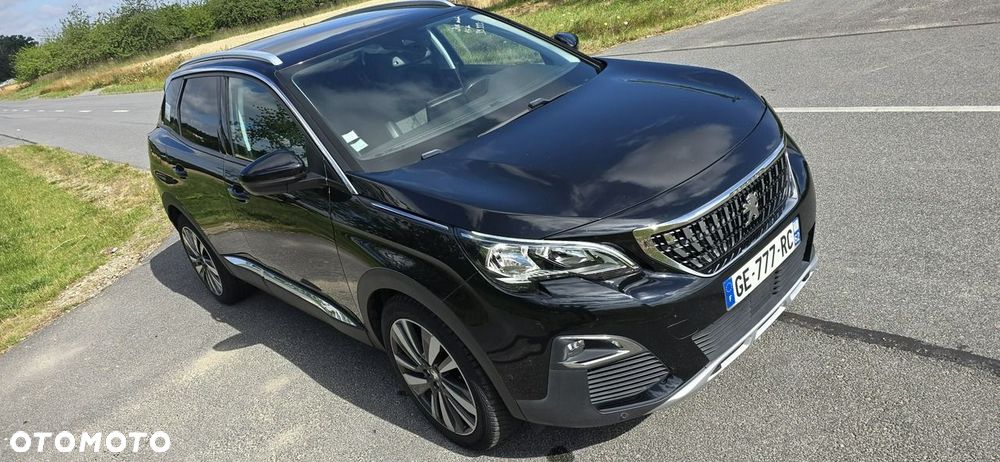 Peugeot 3008 - 2