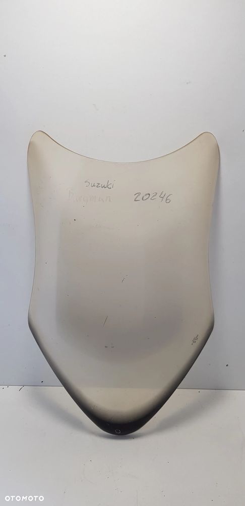 SUZUKI BURGMAN 400 K7 SZYBA - 1