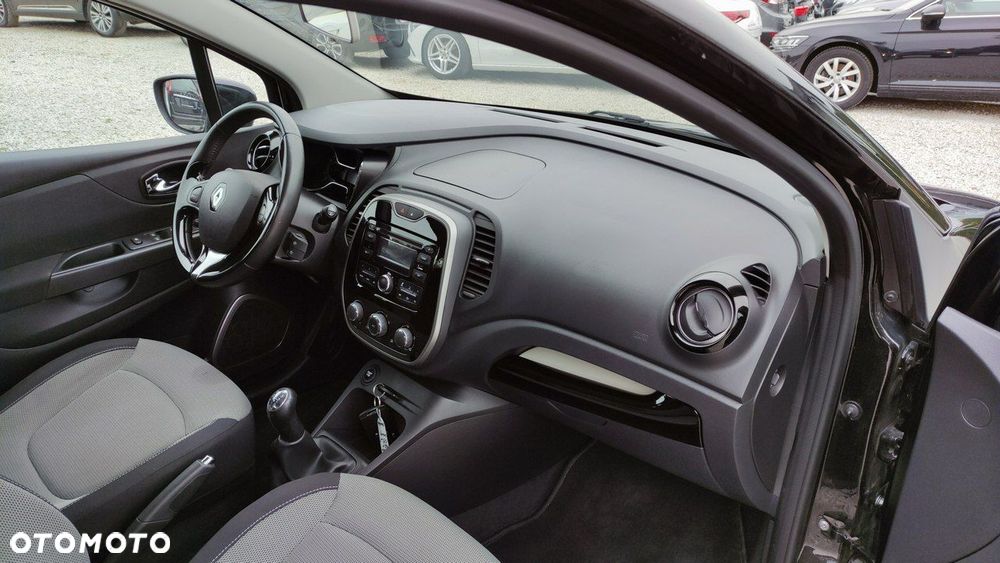 Renault Captur - 26