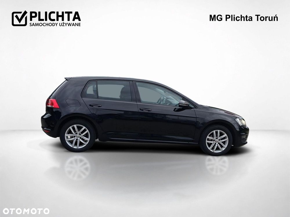Volkswagen Golf - 7