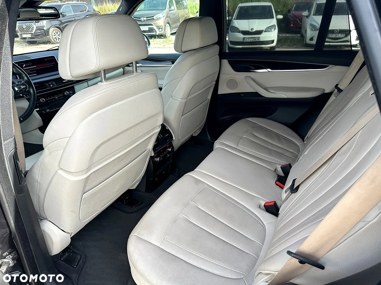 BMW X5 xDrive30d - 9