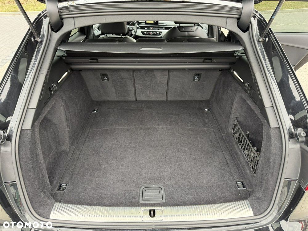 Audi A4 Avant 35 TDI S tronic sport - 37