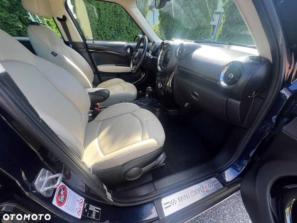 MINI Countryman - 17