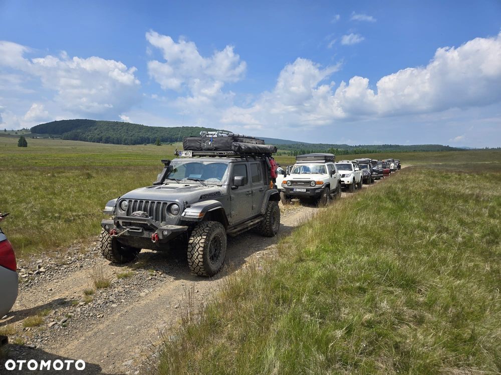 Jeep Wrangler 3.6 Unlim Rubicon Recon - 7