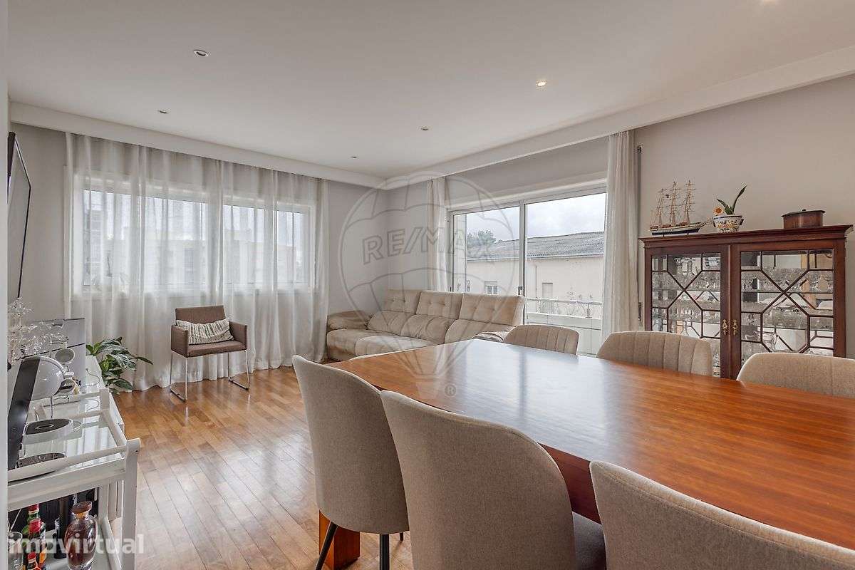 Apartamento T3 para venda - Grande imagem: 2/27