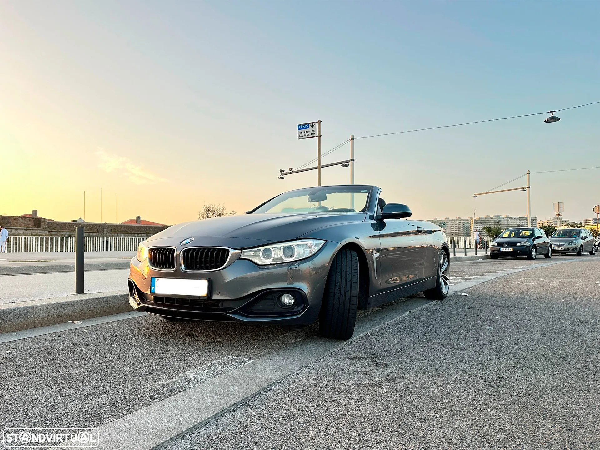 BMW 420 - 7